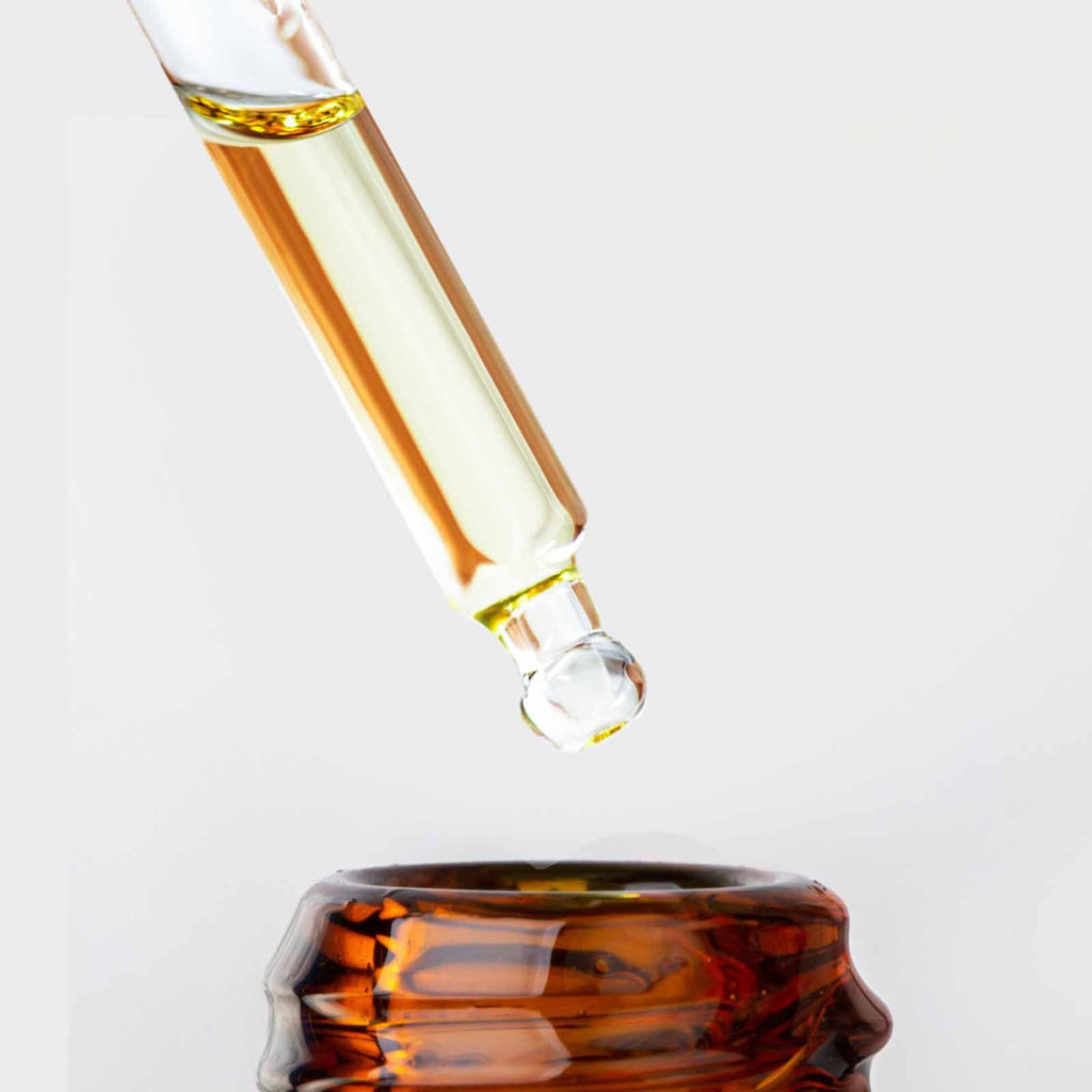 Marula Oil Serum