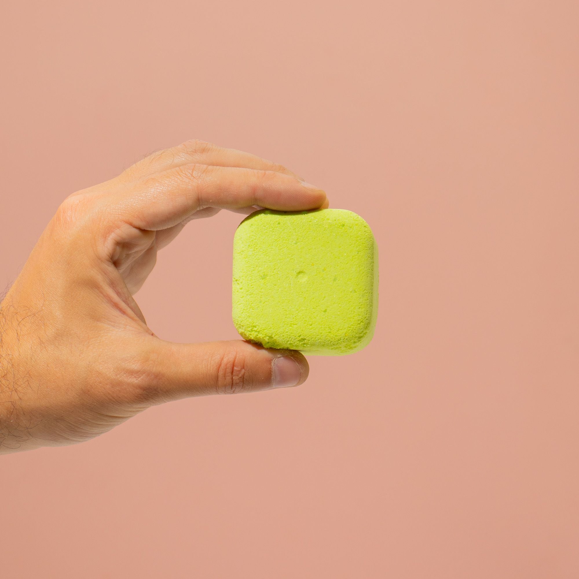 Set of 6 Aromatherapy Shower Steamers - Post-Workout