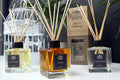 200ml Lemon Verbena Essential Oil Reed Diffuser